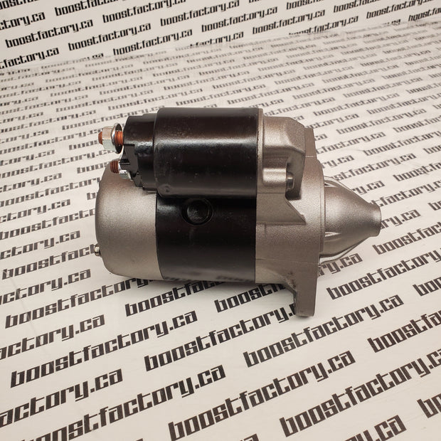 Boost Factory RB20 Remanufactured starter,
