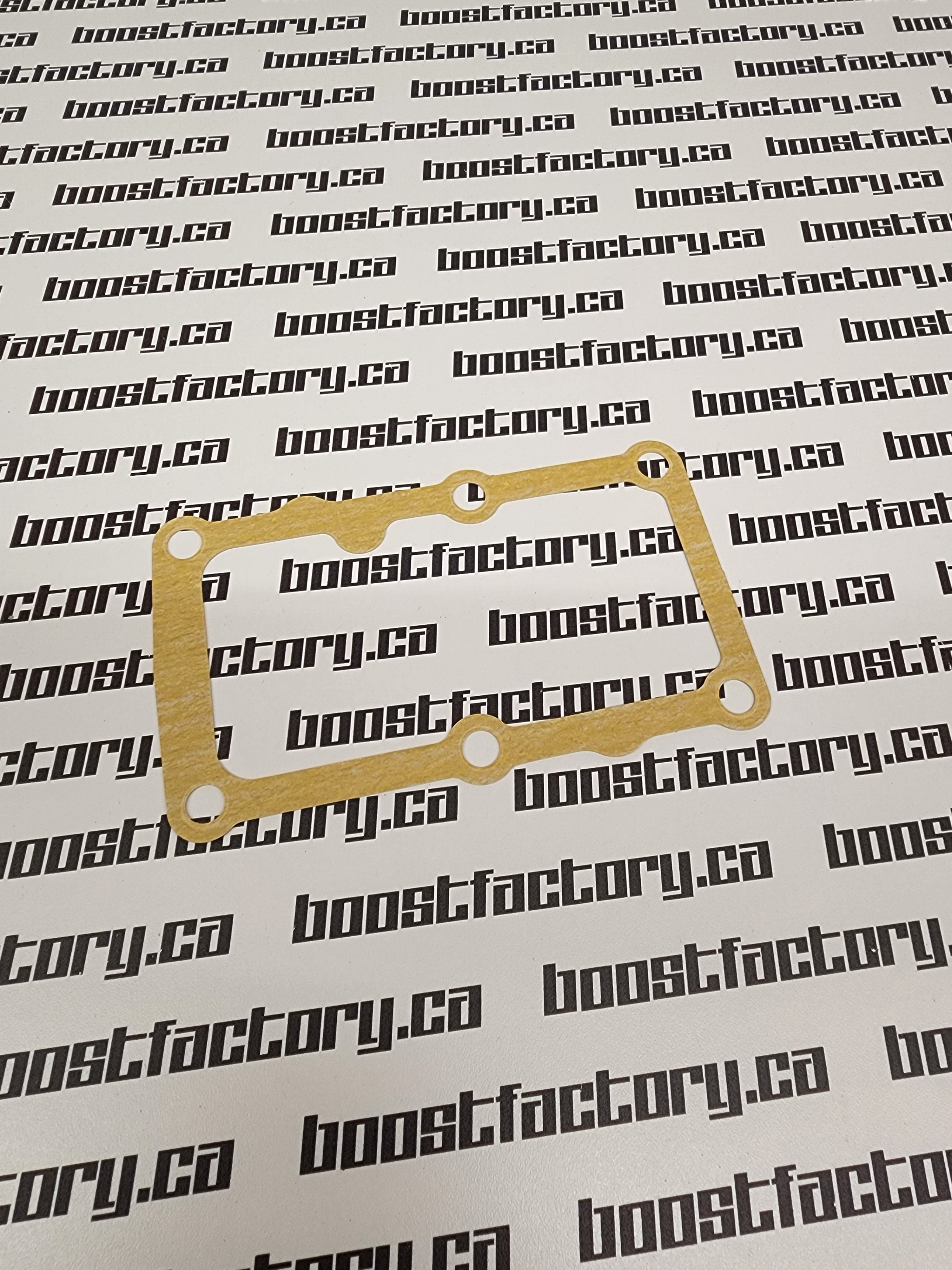 Genuine Nissan SR20 / KA24 FS5W71C Transmission Shift plate gasket 32516-03U11