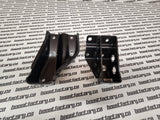 Genuine Nissan R32 RB20 RB25 Skyline Engine Mount Set