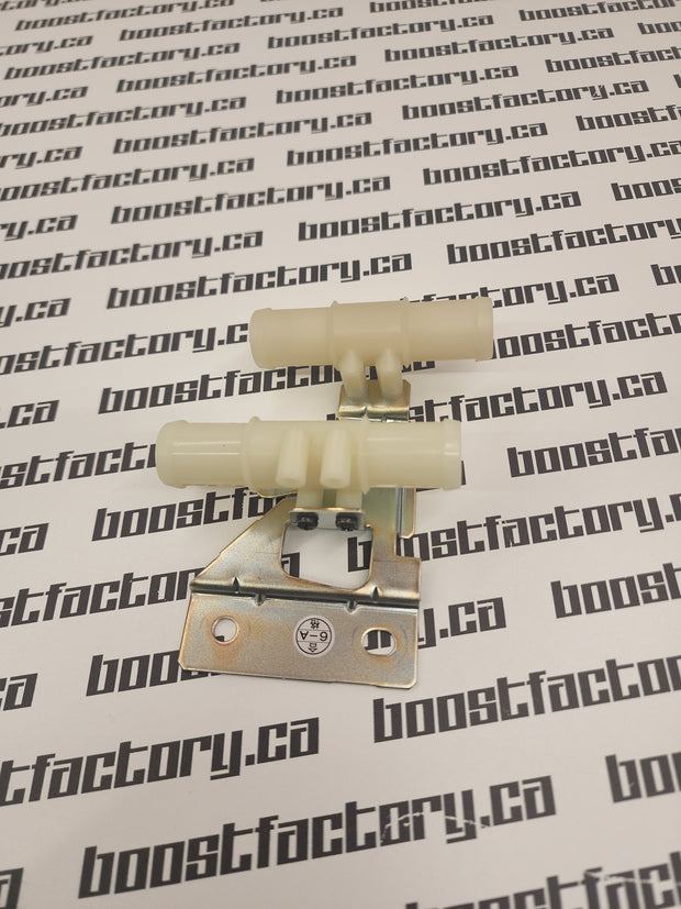 Genuine Nissan R33 S2 RB25DET Heater Hose Connector 92425-70T00 -  DISCONTINUED