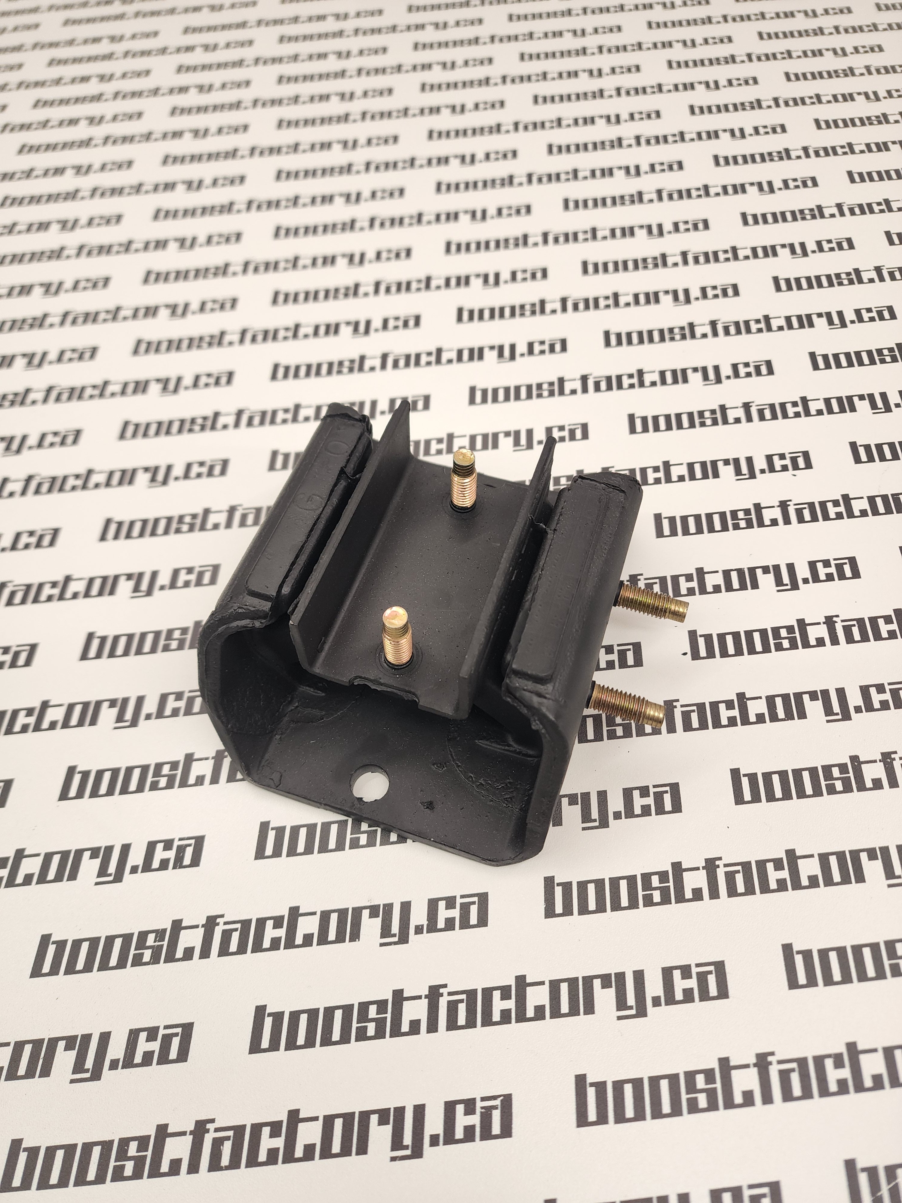 Genuine Nissan R34 GTT Transmission Mount Isolator - 11320-AA000