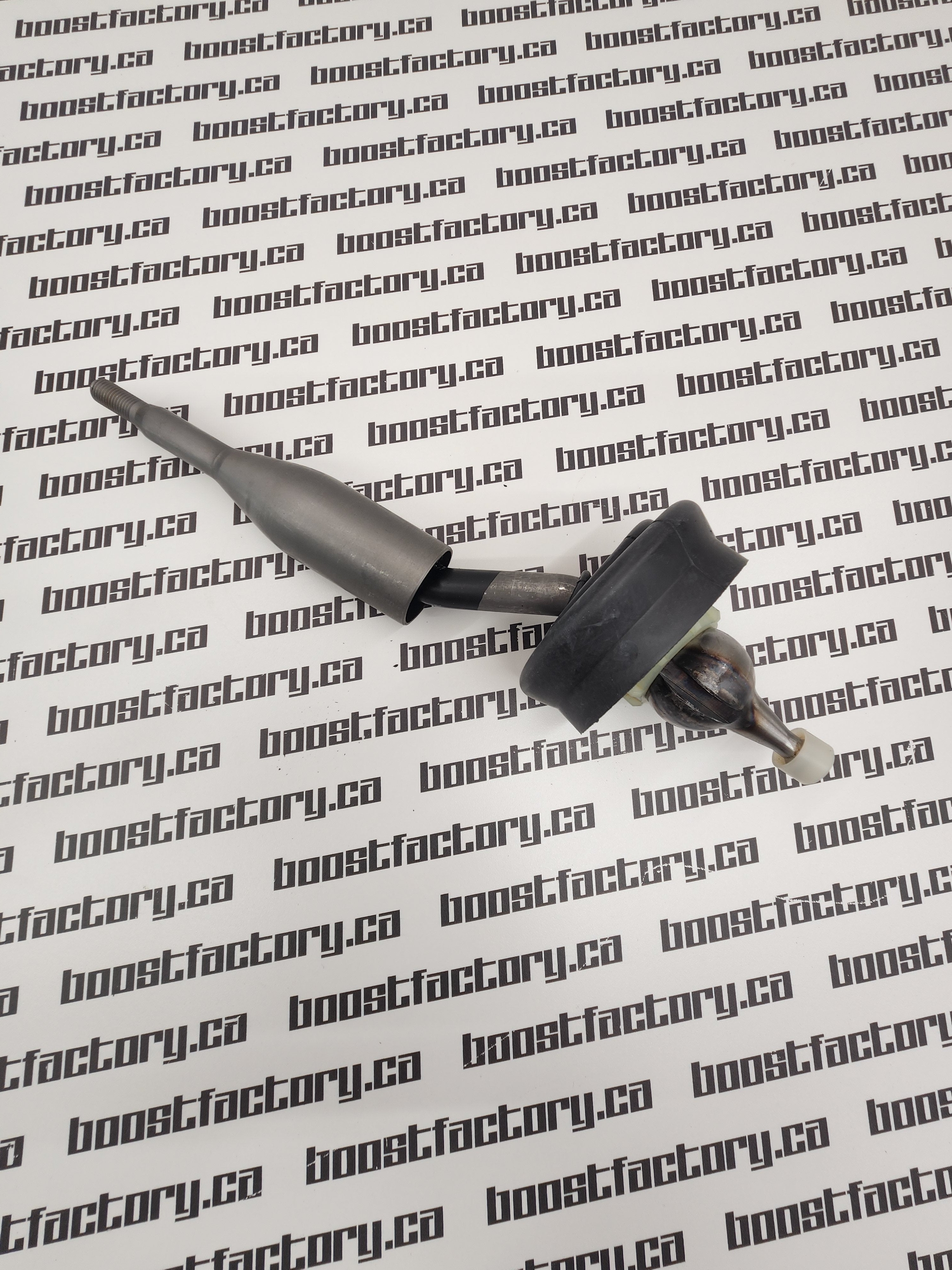 Genuine Nissan Skyline R34 GTT RB25DET 5-Speed Shifter Lever 32839-AA501 - DISCONTINUED