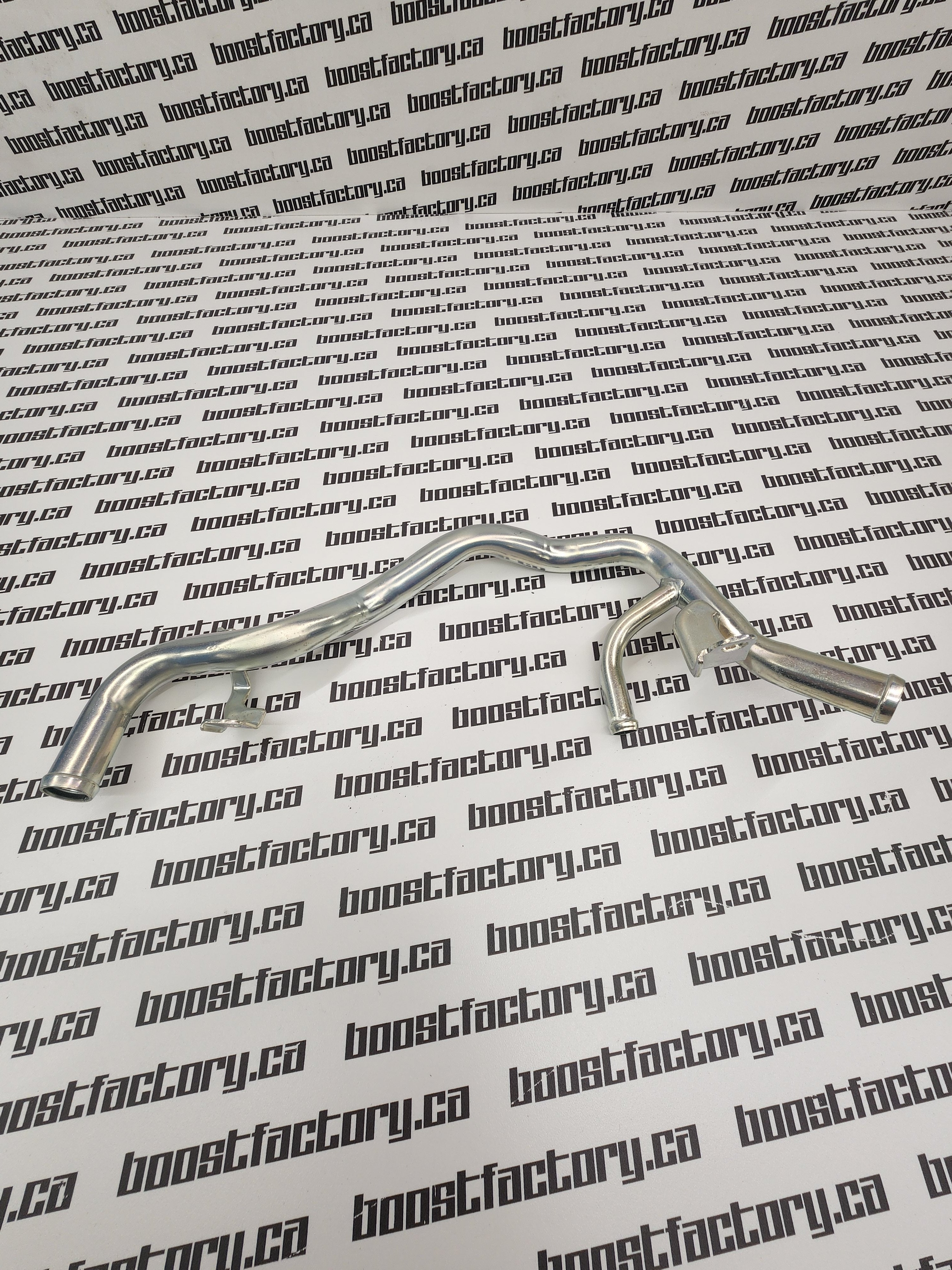 Genuine Nissan R34 Skyline GTT RB25DET NEO R33 GTST Under Intake Water Hard Pipe 14053-21U10