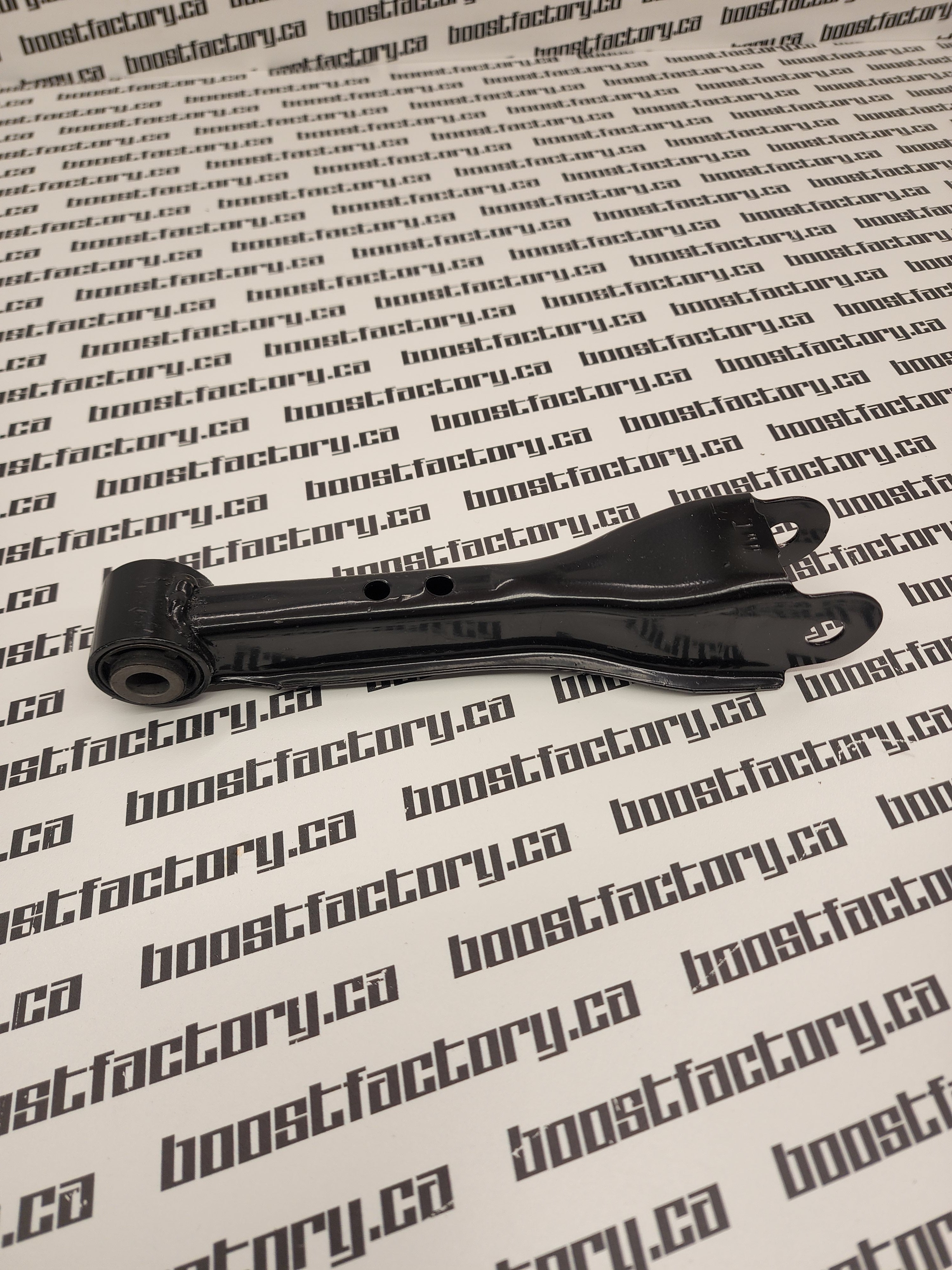 Genuine Nissan Rear Upper Link Traction Arm For Skyline, 240SX, Silvia. 55120-10Y00