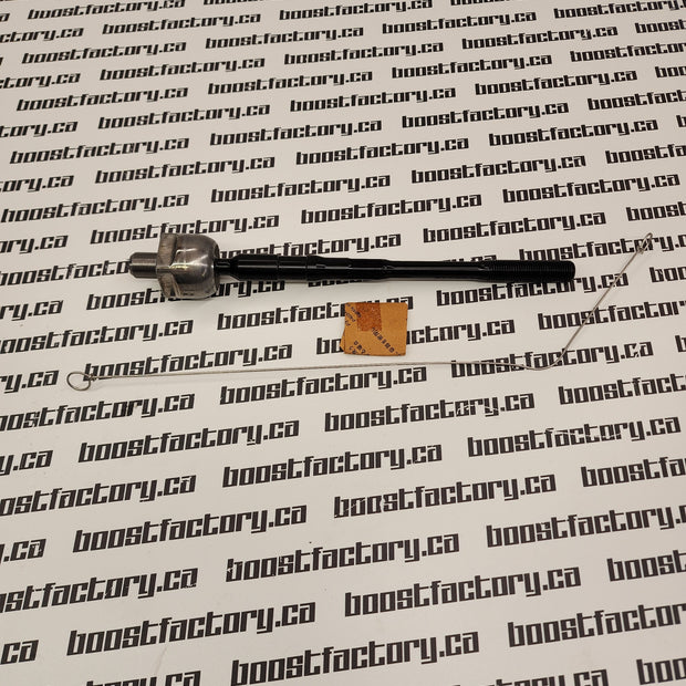 Genuine Nissan Front Inner Tie Rod, Fits Nissan Skyline R33 GTS-4 & R34GT-4 & S1 Stagea WGNC34 25TX-FOUR / RS-Four / RS-Four V 48521-23U25