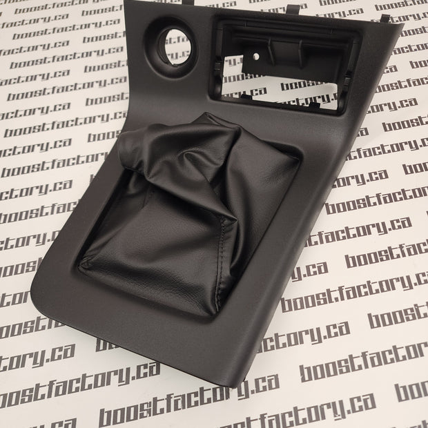 Genuine Nissan R33 Skyline GTST & S2 R33 GTR 5 Speed Manual Shift Boot & Trim 96935-26U05