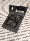 Genuine Nissan R33 Skyline GTST & S2 R33 GTR 5 Speed Manual Shift Boot & Trim 96935-26U05