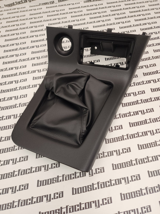 Genuine Nissan R33 Skyline GTST & S2 R33 GTR 5 Speed Manual Shift Boot & Trim 96935-26U05