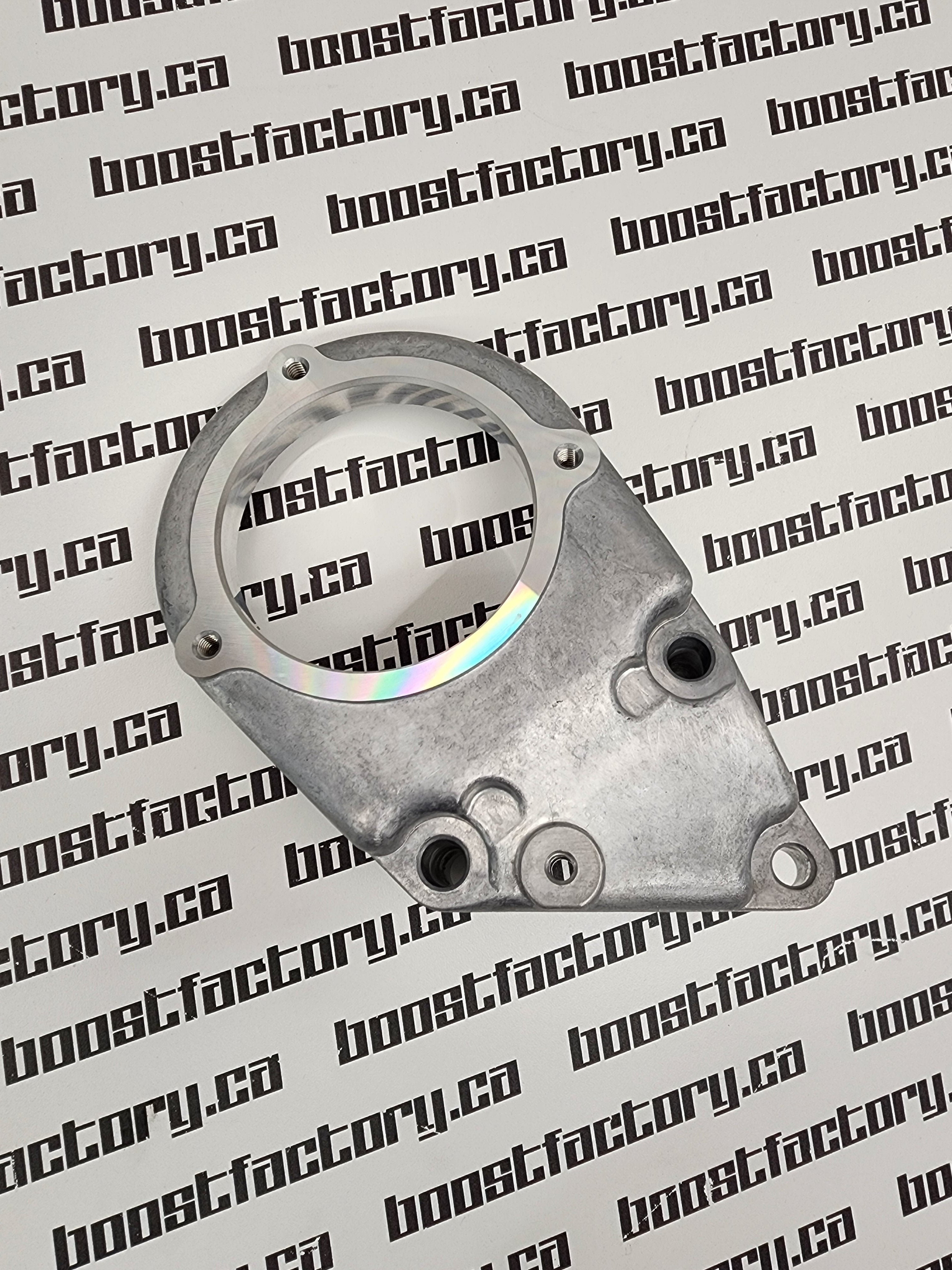 Genuine Nissan All Dual Cam RB Engines, Cam Angle Sensor Bracket 23735-59S00