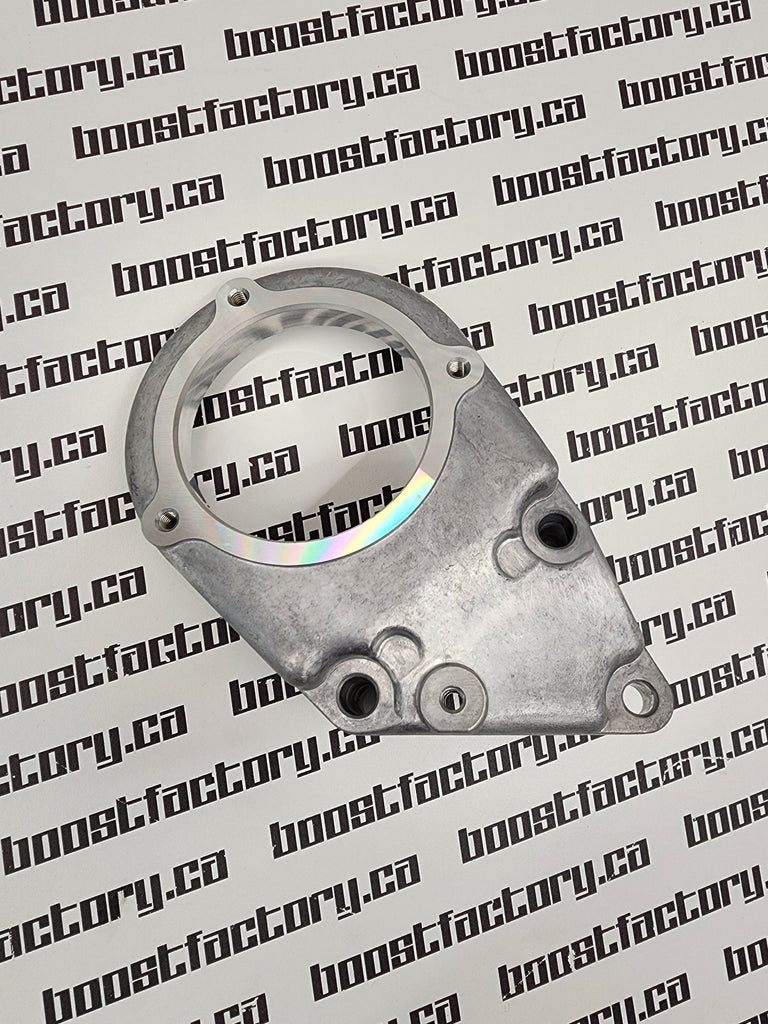 Genuine Nissan All Dual Cam RB Engines, Cam Angle Sensor Bracket 23735