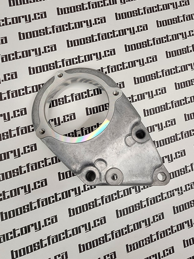 Genuine Nissan All Dual Cam RB Engines, Cam Angle Sensor Bracket 23735-59S00