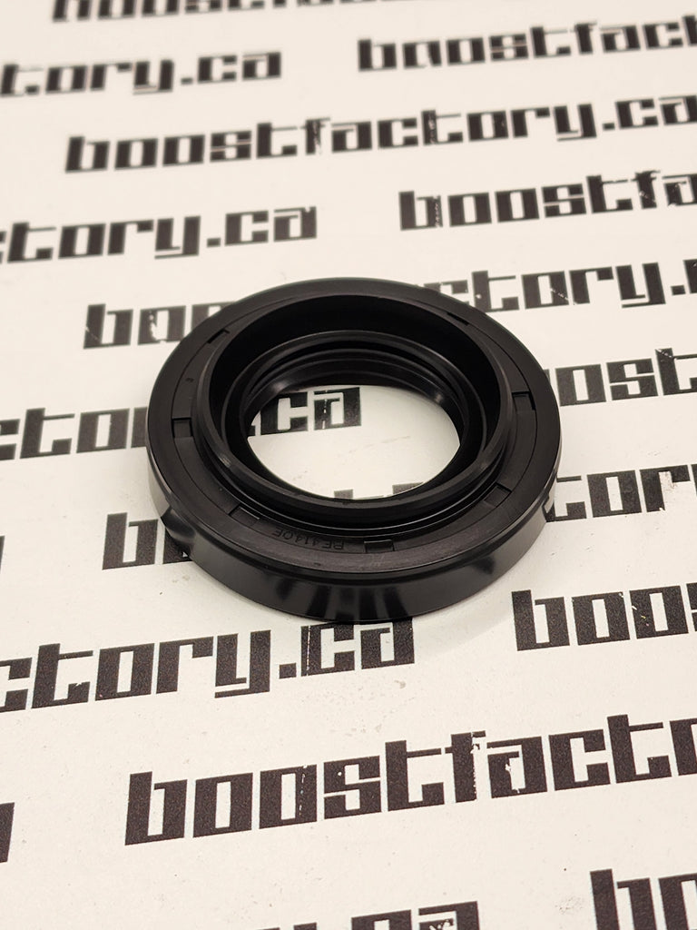 Genuine Nissan Skyline R32 R33 R34 GTR GTS4 & AWD Stagea Front Differe ...