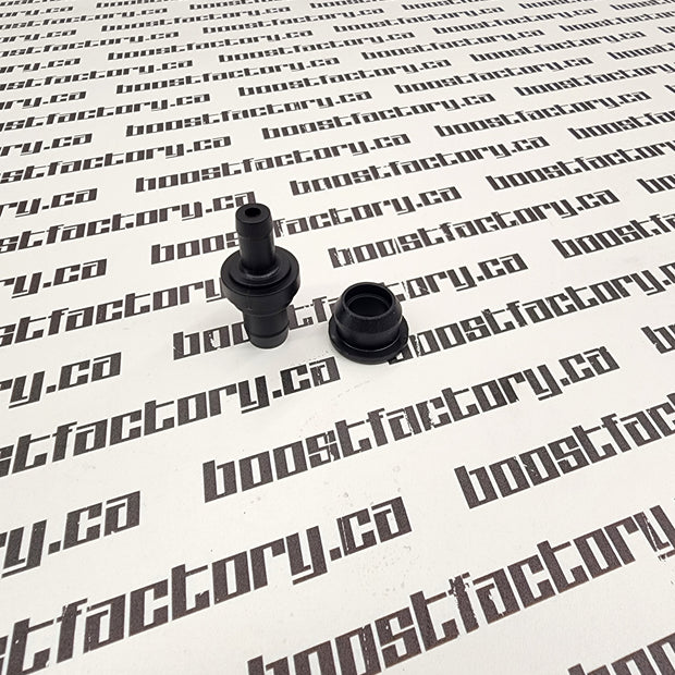 RB25 PCV Valve & Grommet R33 R34 GTST GTT 11810-75T00 / 11812-41B00