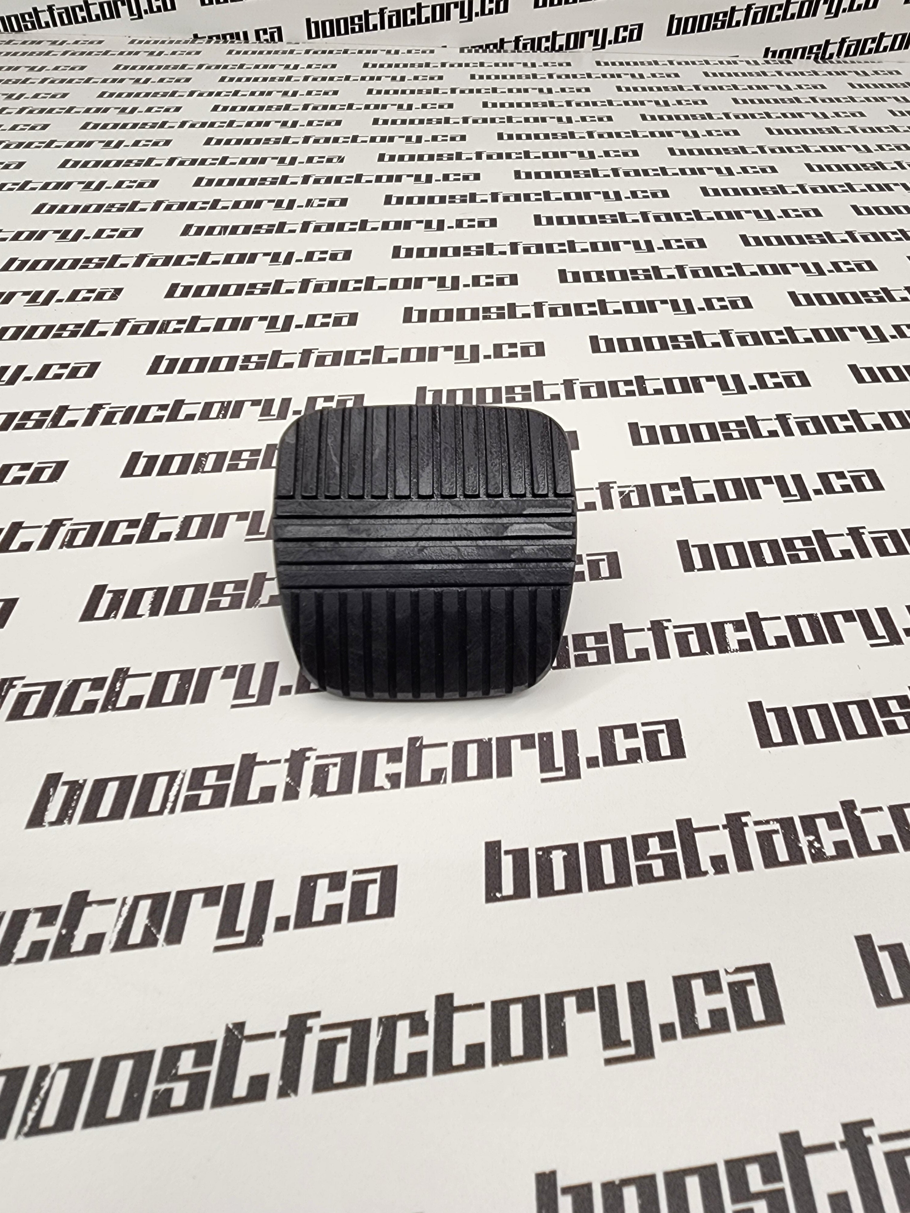 Genuine Nissan R32 R33 GTST And R34 GTT  Brake Pedal Pad 46531-89910