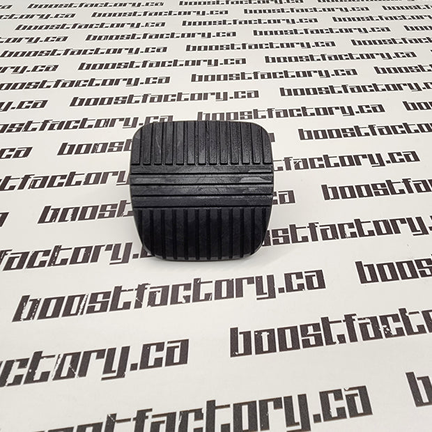 Genuine Nissan R32 R33 GTST And R34 GTT  Brake Pedal Pad 46531-89910