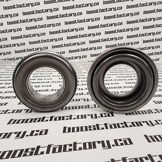 RB KA SR VG clutch release bearing PUSH TYPE ONLY