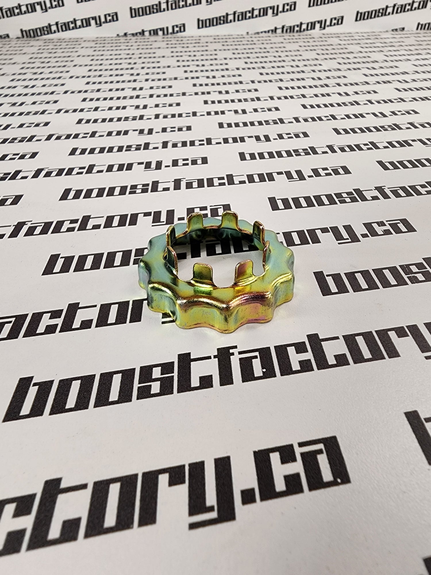 Genuine Nissan Axle Nut Cap Adjuster 4026351E00 Boost Factory