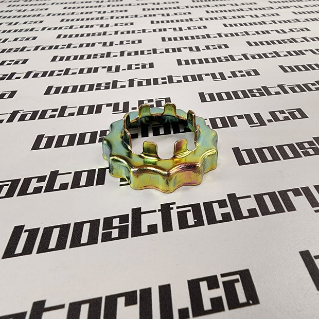 Genuine Nissan Axle Nut Cap Adjuster - 40263-51E00