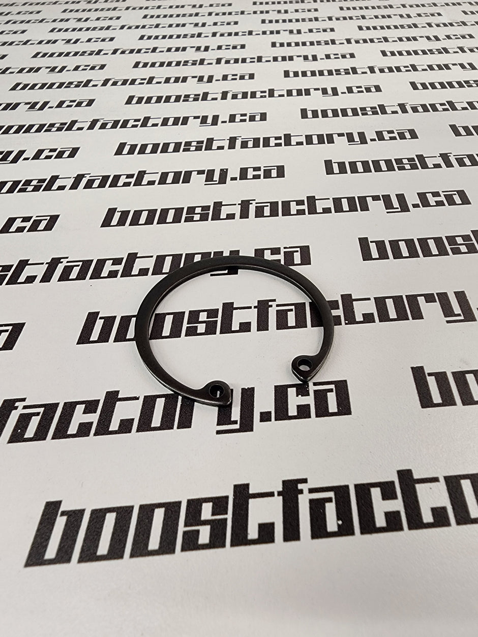 Genuine Nissan RB20/RB25/RB26 Control Lever Snap Ring Upper - 32204-V5003 - Boost Factory