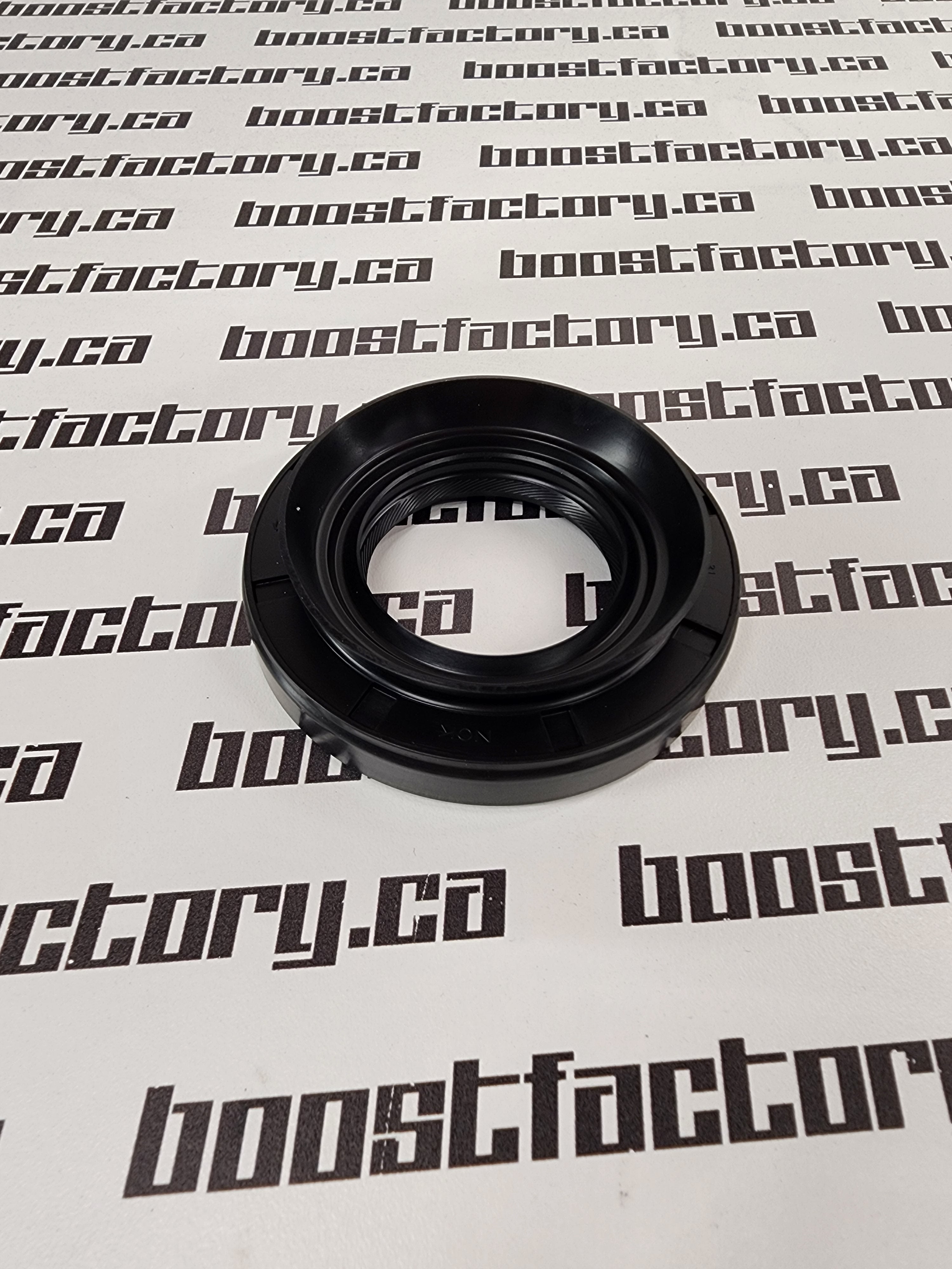 Genuine Nissan Skyline GTR Rear Differential Pinion Seal - C8189-21G00 - Boost Factory