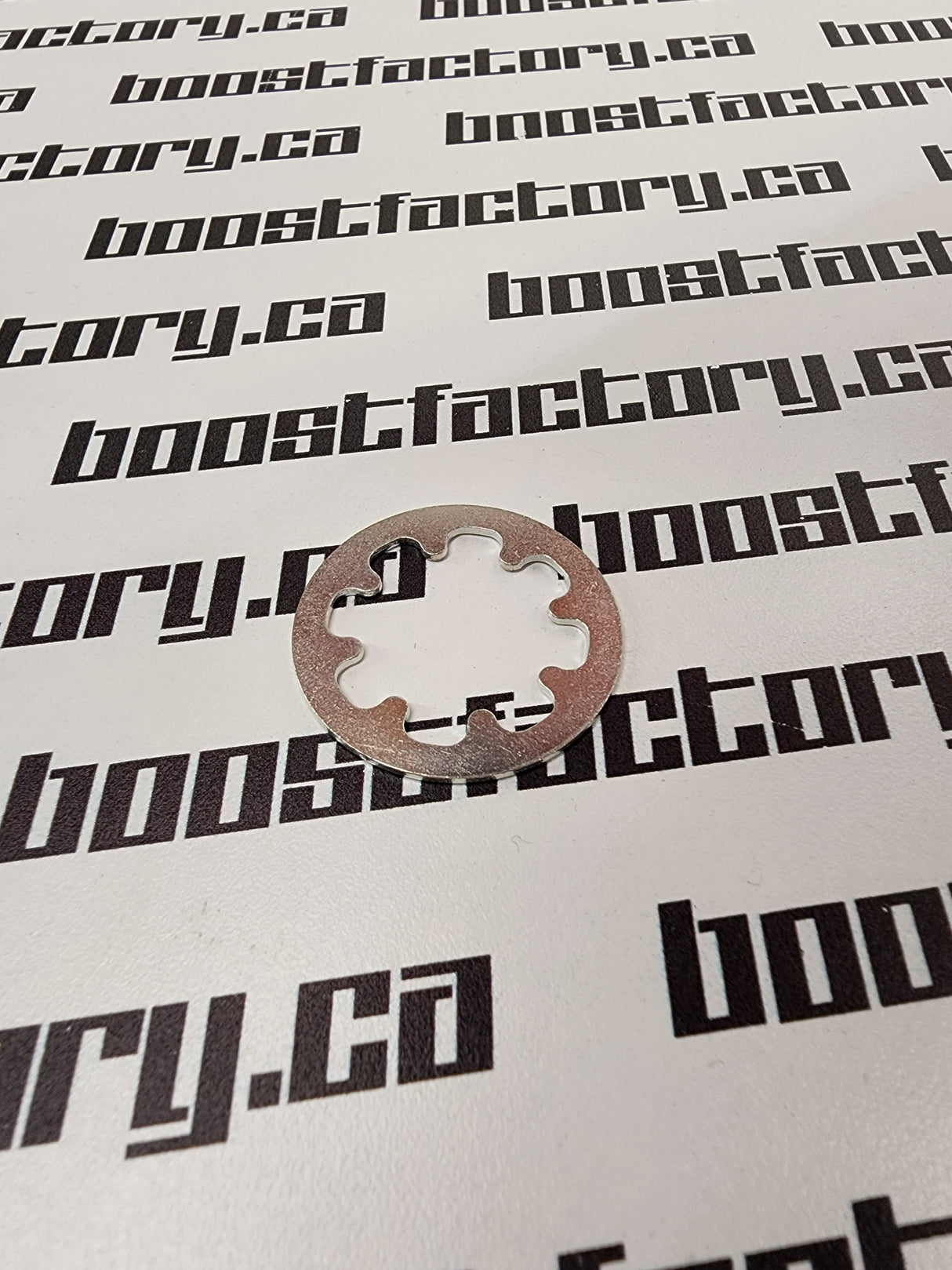 Genuine Toyota 1JZ/2JZ Oil Filter Housing Banjo Gasket/Washer 90430