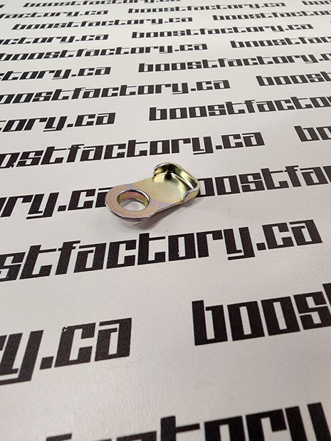 Genuine Toyota Timing Belt Stopper Plate - 11324-46030