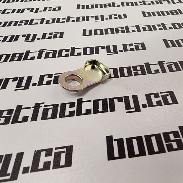 Genuine Toyota Timing Belt Stopper Plate - 11324-46030