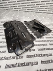 Genuine Nissan RB26/25 AWD Crank Case Oil Windage Plates  - 11114-05U00 / 11114-05U10