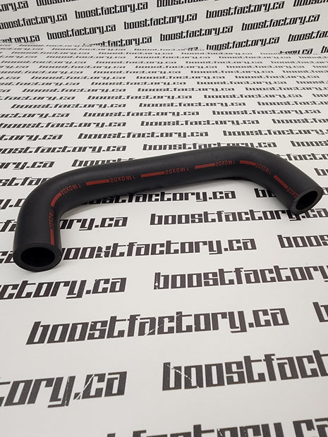 Genuine Nissan RB25DET S1/S2 Center Valve Cover Crank Case Breather Hose - 11826-75T10