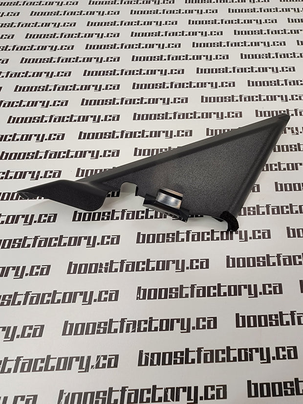 Genuine Nissan R34 Skyline GTR/GTT Interior Mirror Side Cover - 80292-AA100