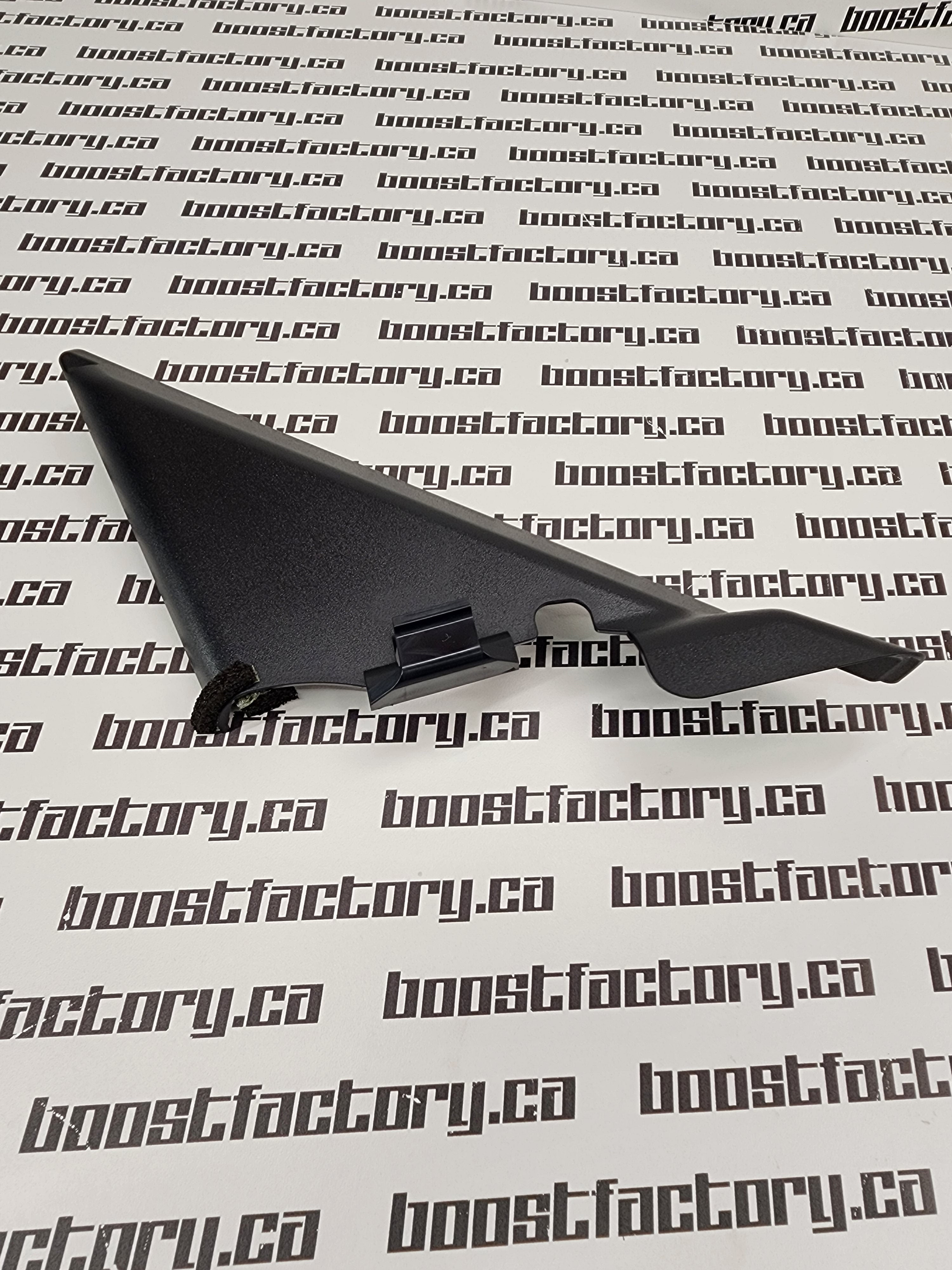 Genuine Nissan R34 Skyline GTR/GTT Interior Mirror Side Cover - 80292-AA100