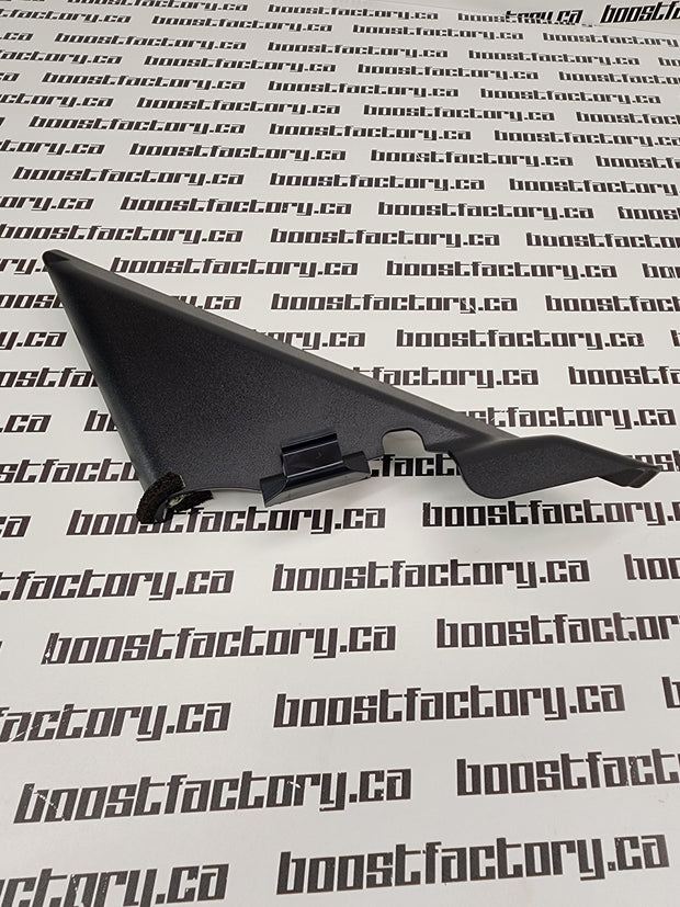 Genuine Nissan R34 Skyline GTR/GTT Interior Mirror Side Cover - 80292-AA100