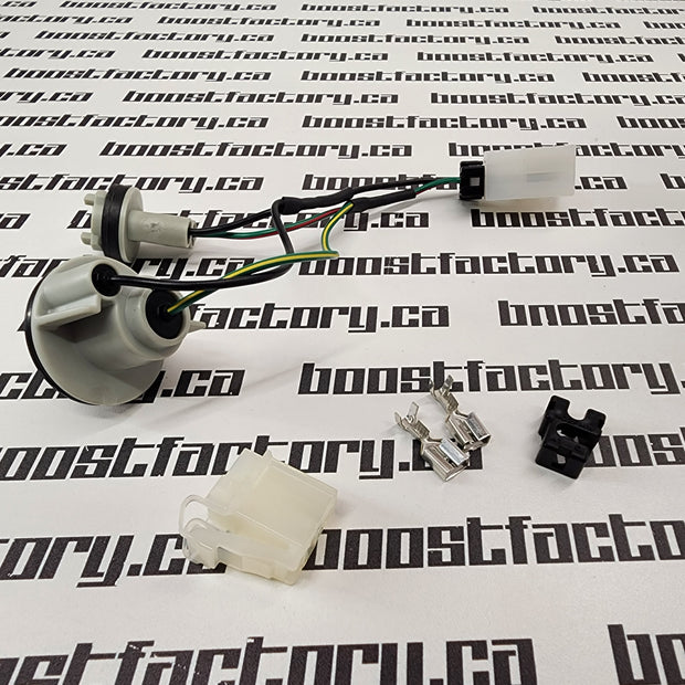 Boost Factory R32 Skyline GTS GTST Front Signal / Marker Light Harness 26242-01U00