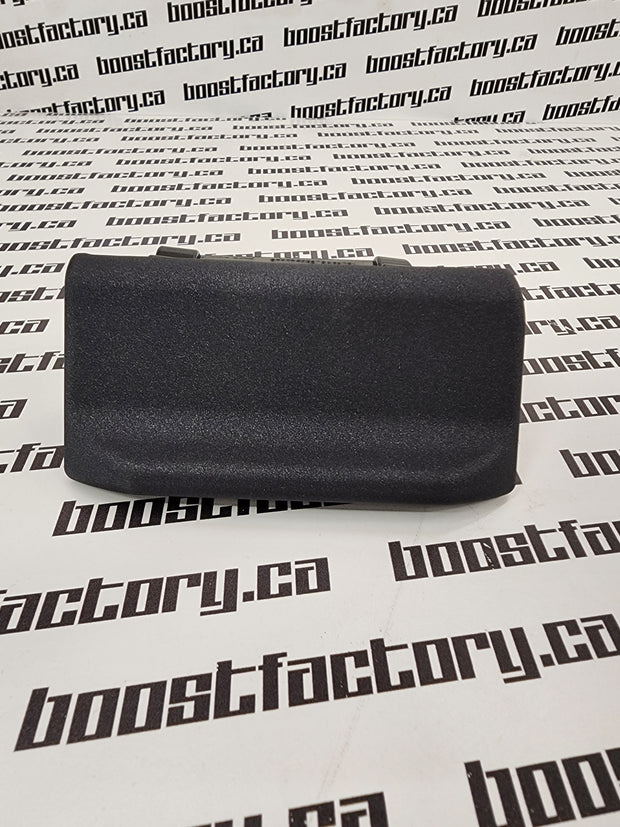 Genuine Nissan R34 Skyline GT / GTT  Black Sparkle Ash Tray - 68800-AA005