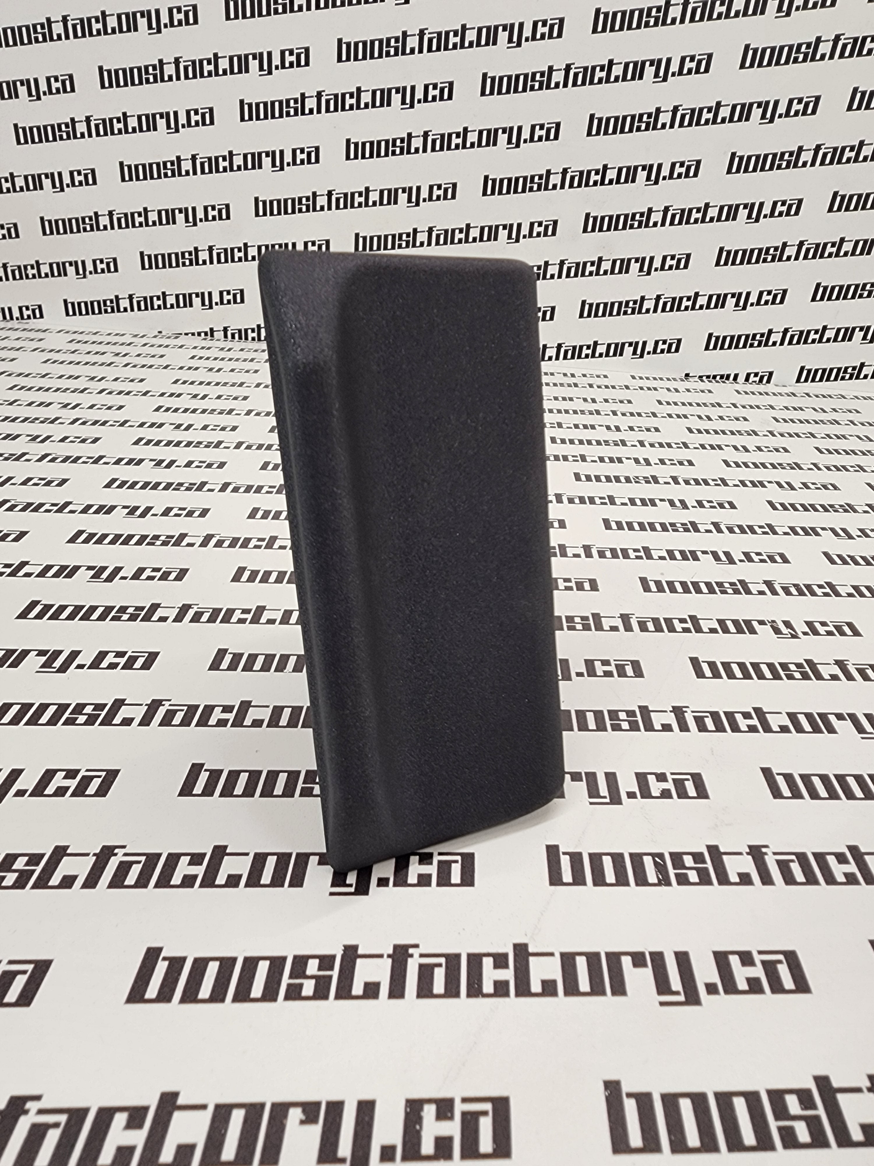 Genuine Nissan R34 Skyline GT / GTT  Black Sparkle Ash Tray - 68800-AA005