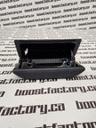 Genuine Nissan R34 Skyline GT / GTT  Black Sparkle Ash Tray - 68800-AA005