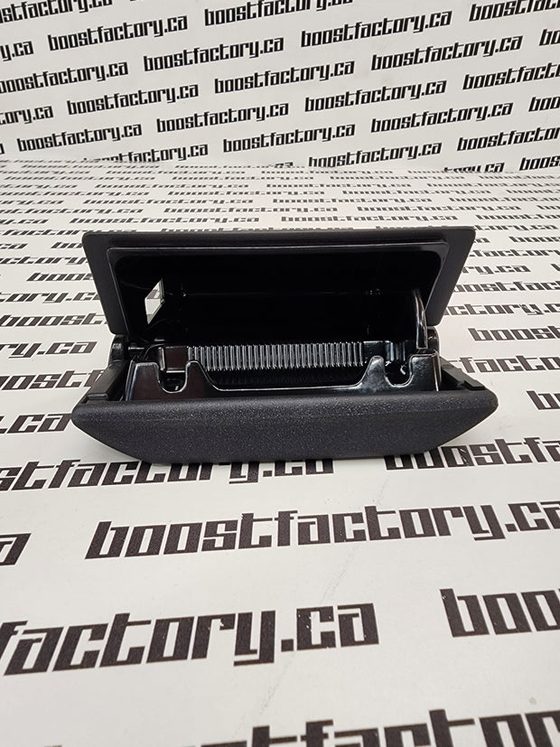 Genuine Nissan R34 Skyline GT / GTT  Black Sparkle Ash Tray - 68800-AA005