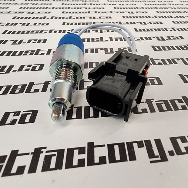 Genuine Nissan R32 GTR Skyline Transmission Neutral Safety Switch Switch Assembly - 32006-23U6A