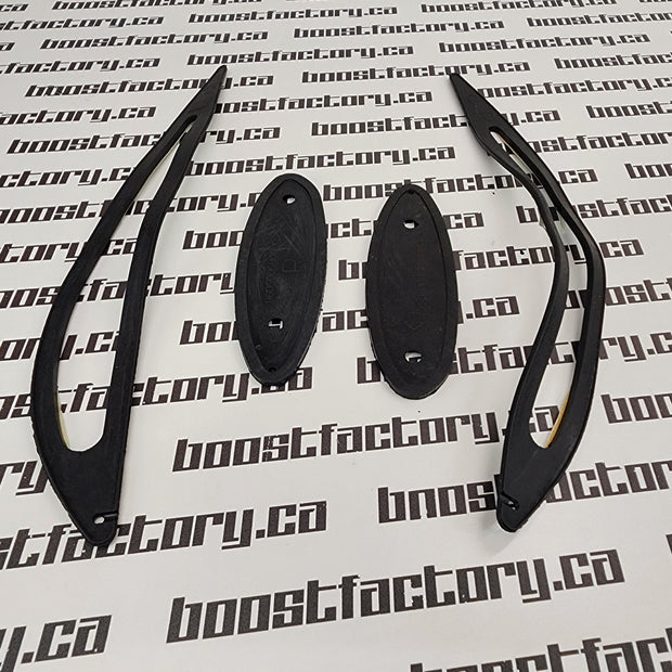 Genuine Nissan R32 GTR Rear Spoiler Gasket Kit