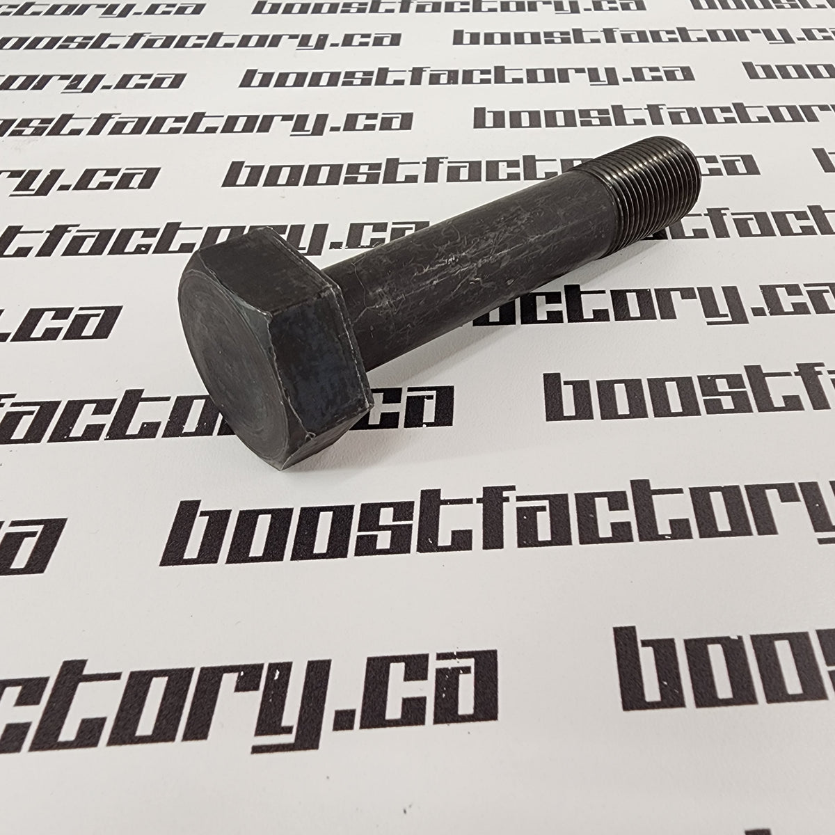 Genuine Nissan RB26 Crank pulley Bolt 1230905U00 Boost Factory