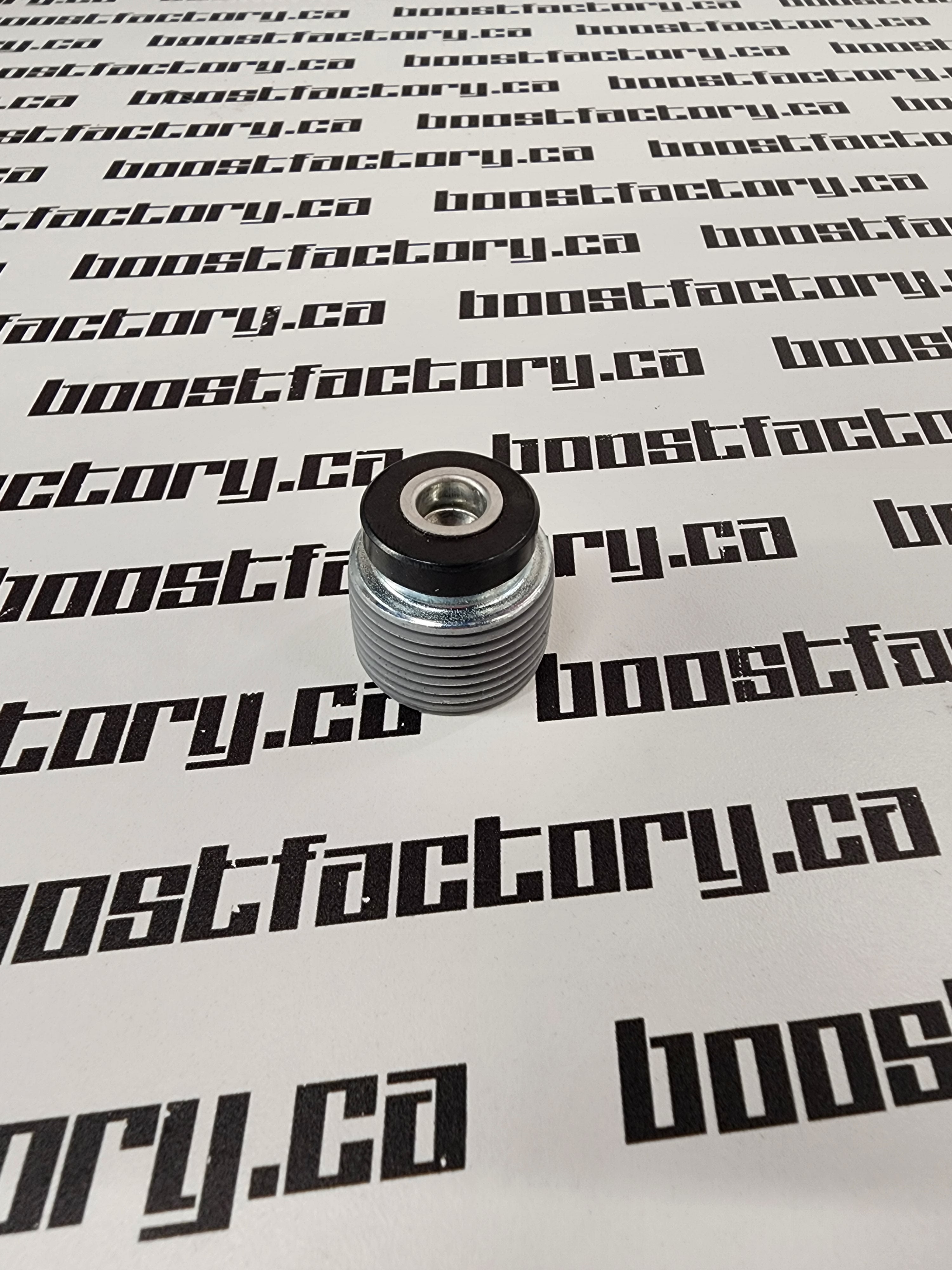 Genuine Nissan Transmission Drain Plug With Magnet - 32103-01A0A - Boost Factory