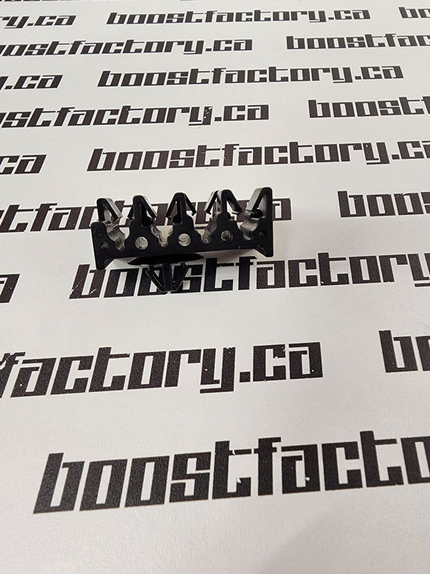 Genuine Nissan R32 / R33 GTST Brake  Line Clip - 01552-01111