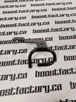 Genuine Nissan RB26/25 AWD Front Diff Breather Hose Pipe - 32007-05U10 - DISCONTINUED