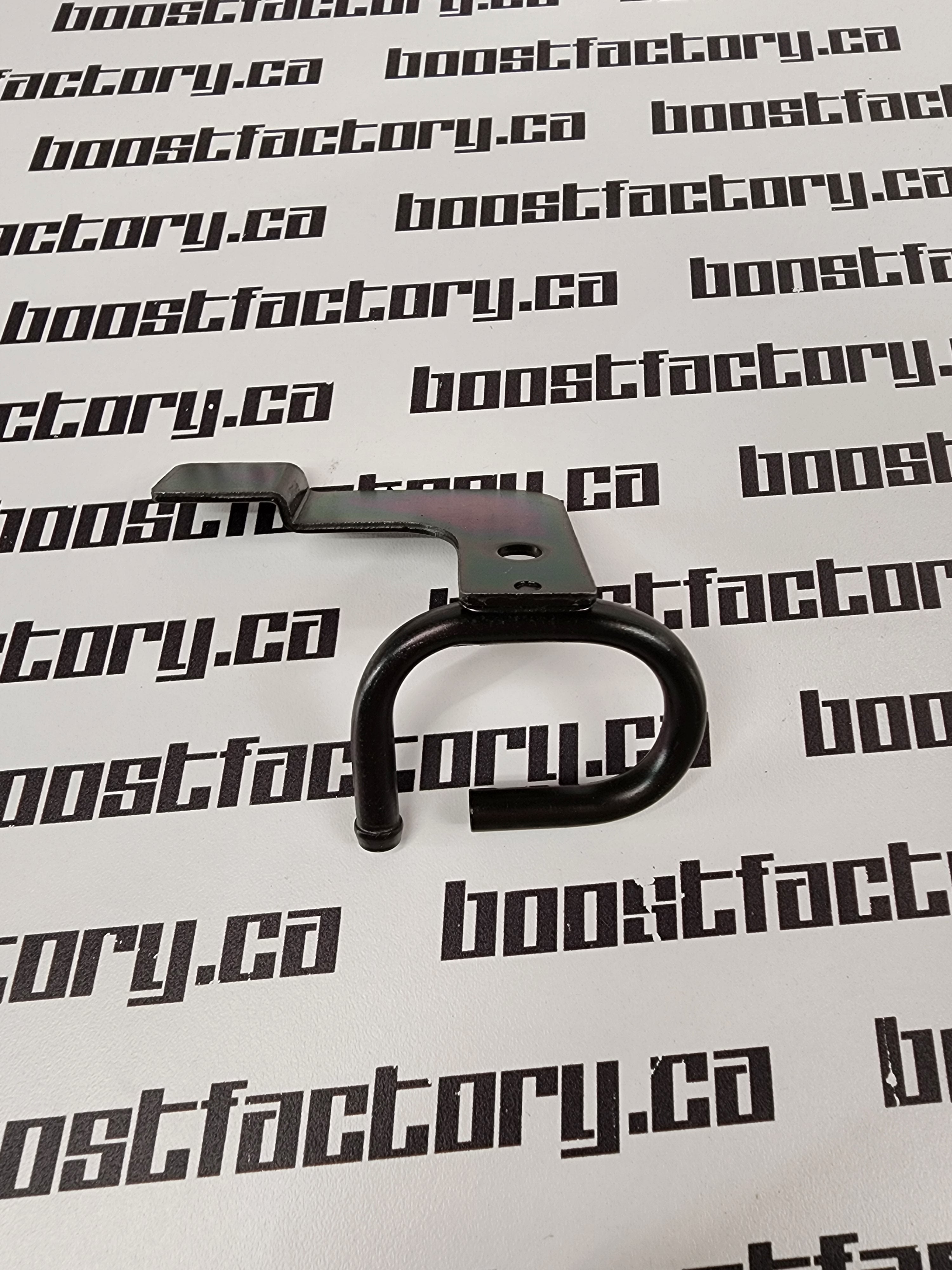 Genuine Nissan RB26/25 AWD Front Diff Breather Hose Pipe - 32007-05U10 - DISCONTINUED