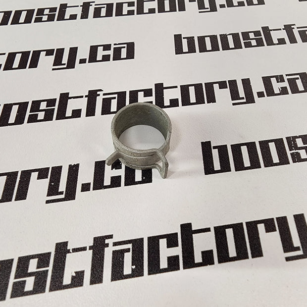 Genuine Nissan Clamp - 14.5MM ID - 16439-42L0A