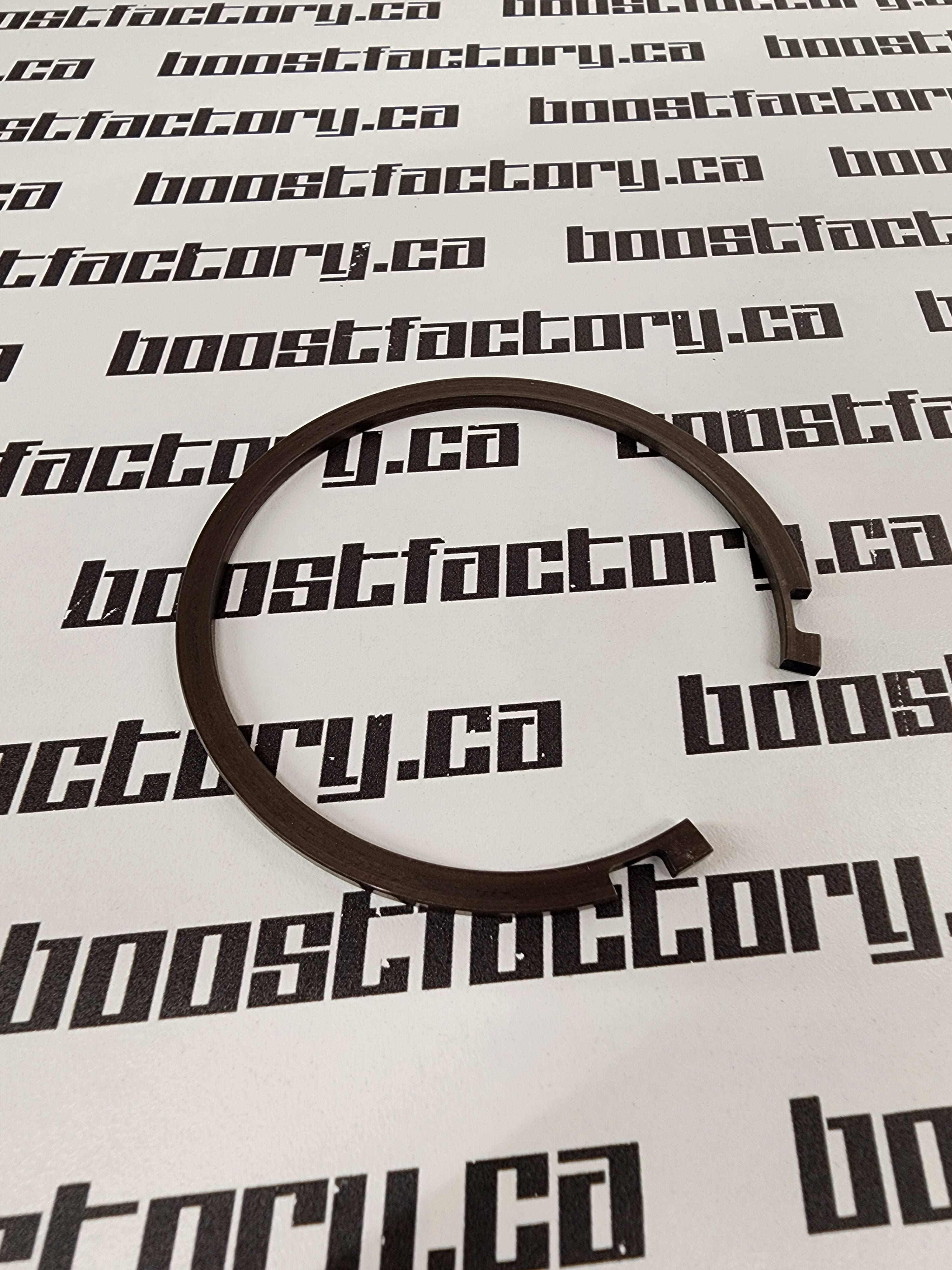 Genuine Nissan R32 R33 R34 GTR GTS4 AWD Stagea Front Bearing Snap Ring - 40214-05U00