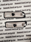 Nismo Smoked Side Indicator Set R33 GTST - 26100-RN591