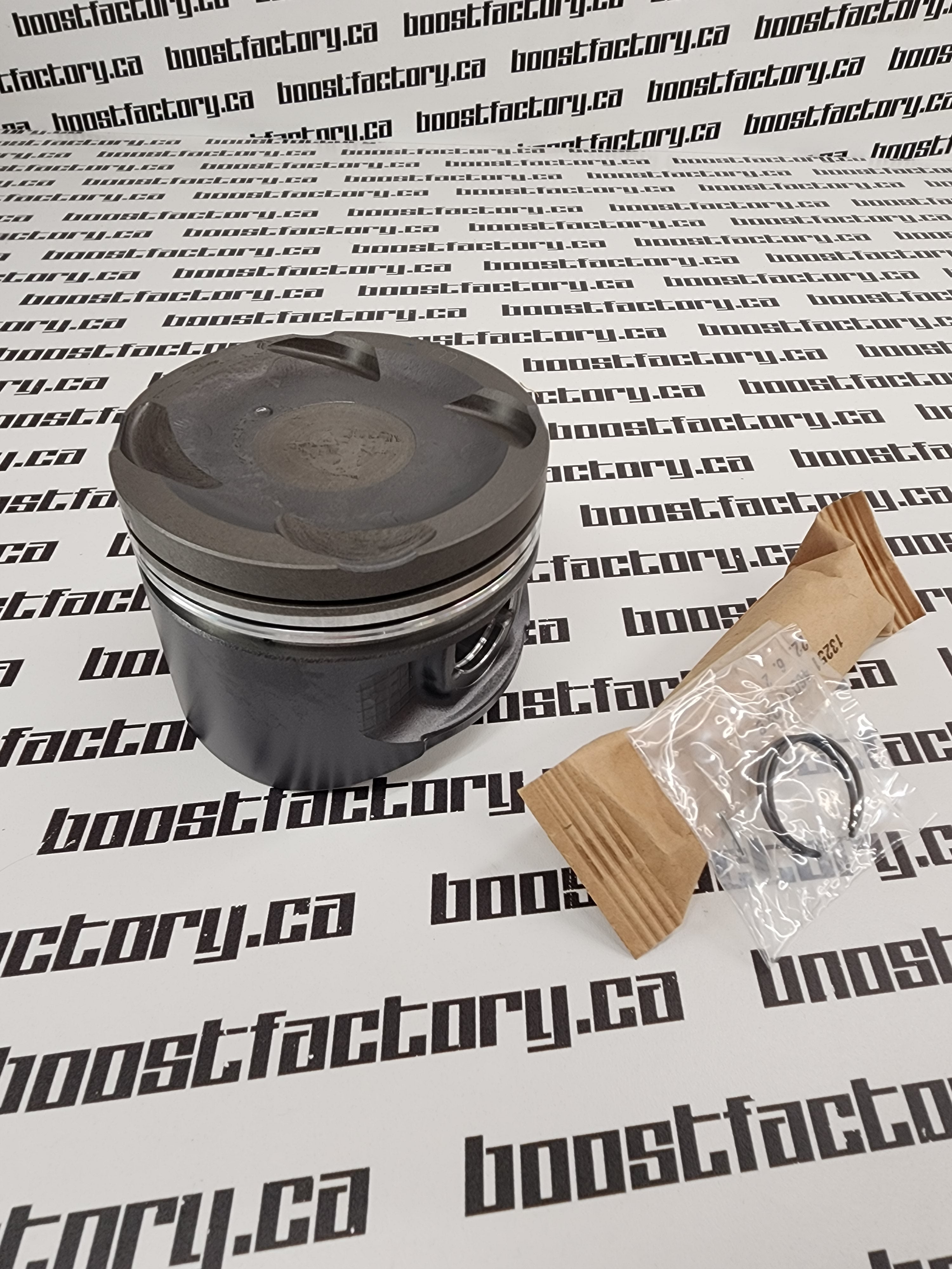 GENUINE TOYOTA 2JZ GTE OEM TOYOTA PISTON - 13101-46091