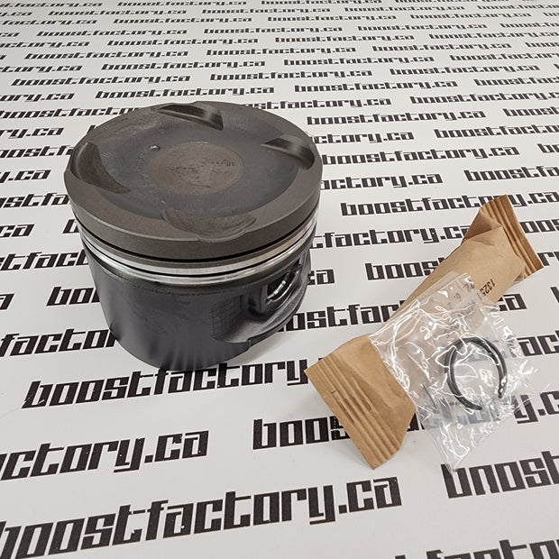 GENUINE TOYOTA 2JZ GTE OEM TOYOTA PISTON - 13101-46091