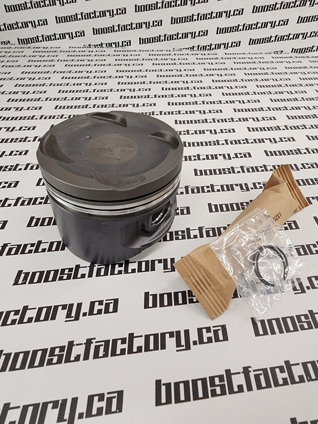 GENUINE TOYOTA 2JZ GTE OEM TOYOTA PISTON - 13101-46091